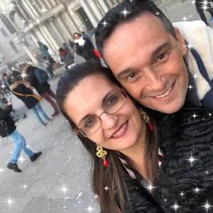 Meet your Posher, Roberta